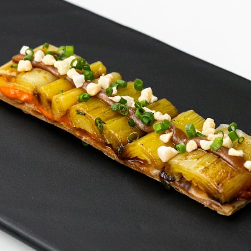 Teatro Kitchen & Bar, Barcelona