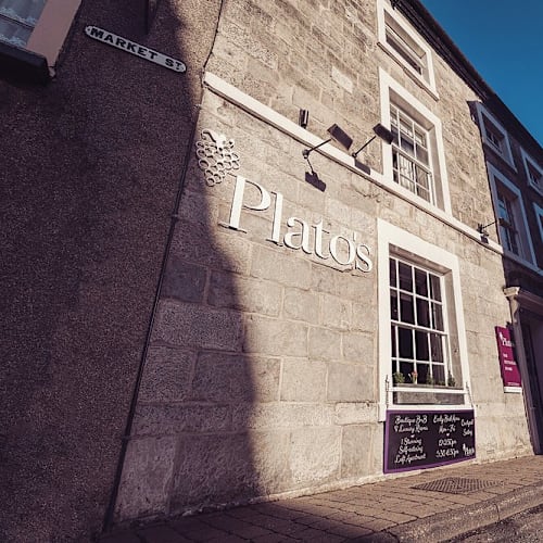 Menus 2026 - Plato's Restaurant in Kirkby Lonsdale | TheFork