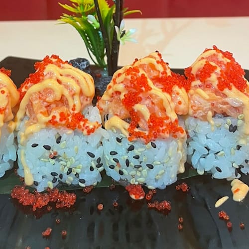 Sushi Subito, Firenze