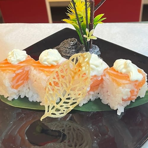 Sushi Subito, Firenze