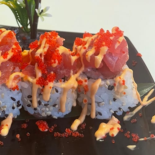 Sushi Subito, Firenze