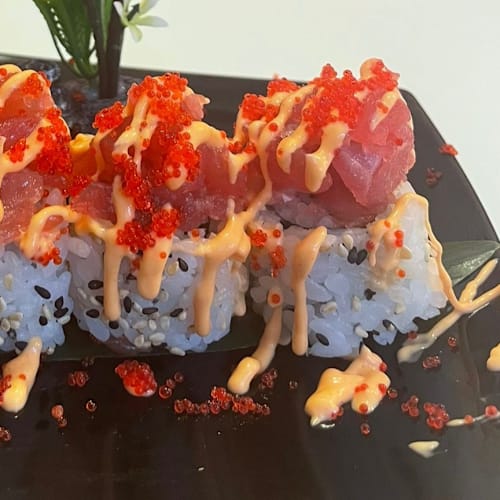 Sushi Subito, Firenze