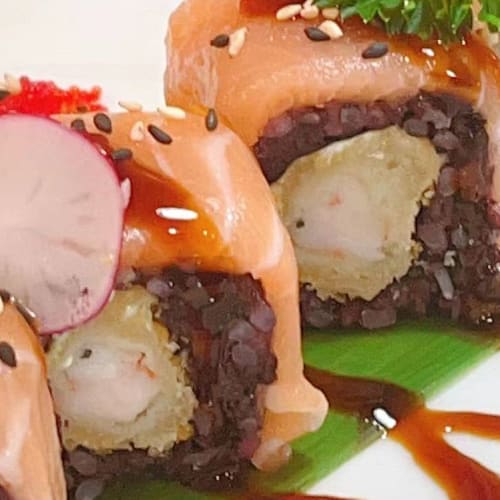 Sushi Subito, Firenze
