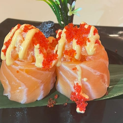 Sushi Subito, Firenze