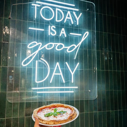 Giolitti-Ristorante Pizzeria, Torino