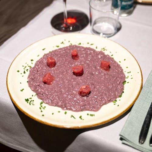 Giolitti-Ristorante Pizzeria, Torino