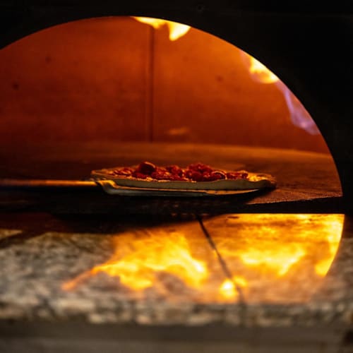Giolitti-Ristorante Pizzeria, Torino