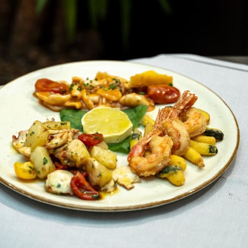 Giolitti-Ristorante Pizzeria, Torino