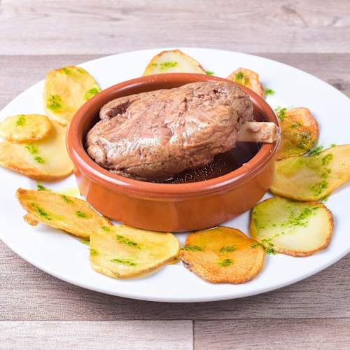 Gastrobar Mirador, Gandia