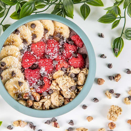 Heiko - Poke & Acai Bowl Bar, Paris