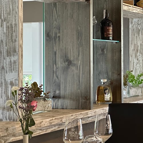 Ristorante La Villetta, Formia