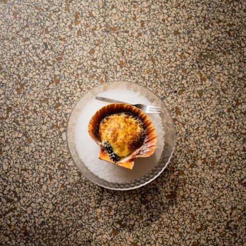 Bistro Féline, Amsterdam