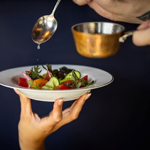 Bistro Féline, Amsterdam