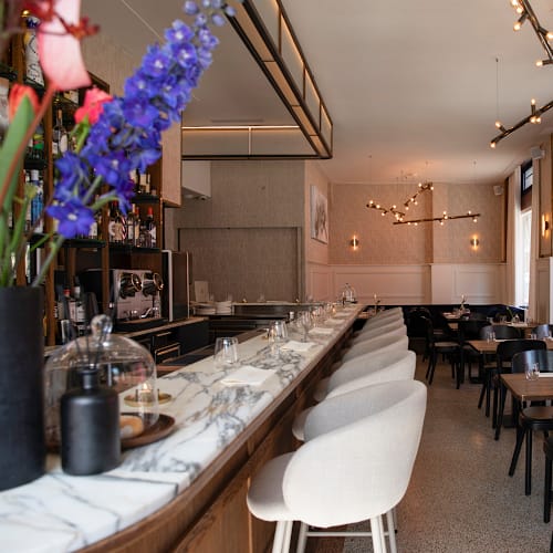 Bistro Féline, Amsterdam