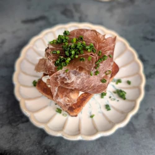 Bistro Féline, Amsterdam