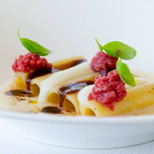Bistrot Donna Emilia, Maiori