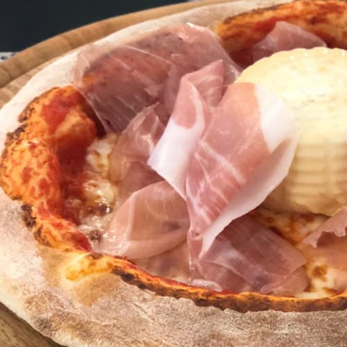 Just Do Eat, Riva Di Solto