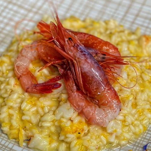 Just Do Eat, Riva Di Solto