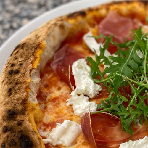 Just Do Eat, Riva Di Solto