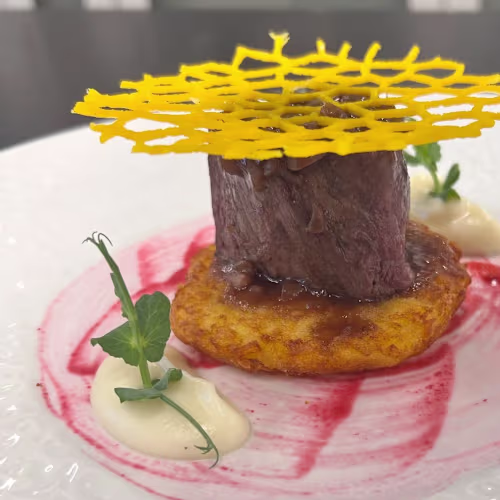 Smary ristorante Bellavista, Cremona