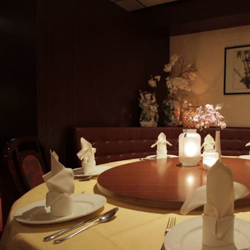 Li's Palace, Den Haag