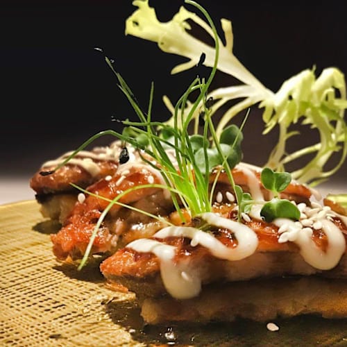 Li's Palace, Den Haag