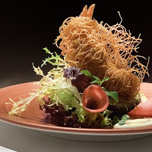 Li's Palace, Den Haag