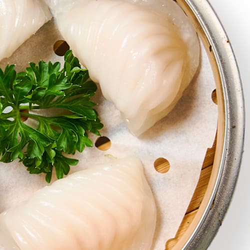 Li's Palace, Den Haag