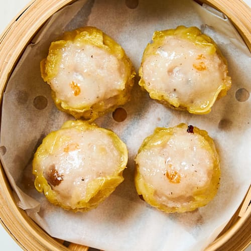 Li's Palace, Den Haag