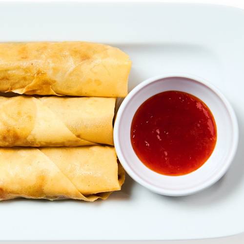 Li's Palace, Den Haag