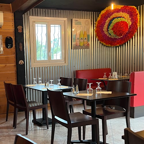 La Casa aux 2 saveurs, Gémenos
