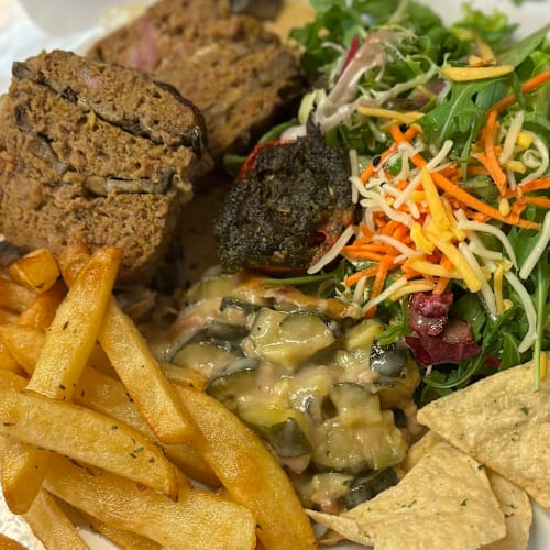 La Casa aux 2 saveurs, Gémenos