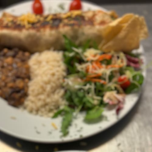 La Casa aux 2 saveurs, Gémenos