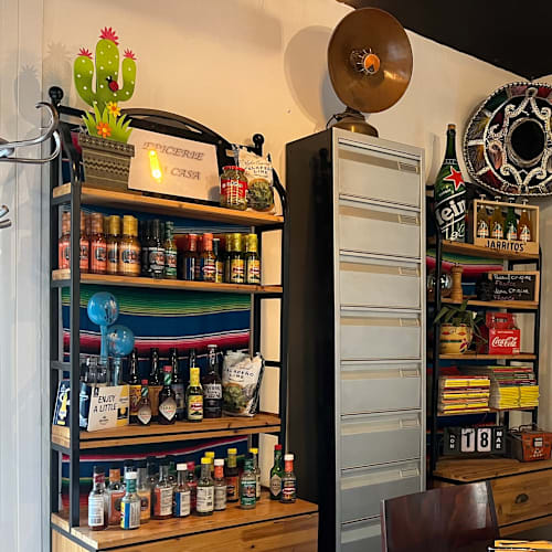 La Casa aux 2 saveurs, Gémenos