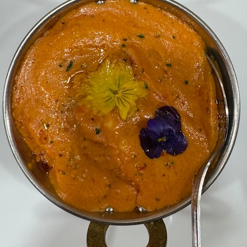 BAHARI INDIAN, Madrid