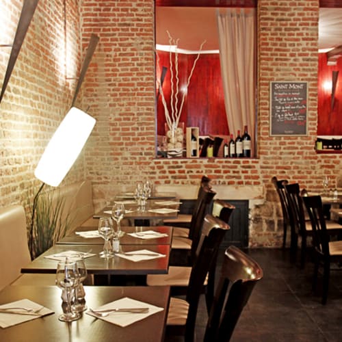 La Connivence, Lille