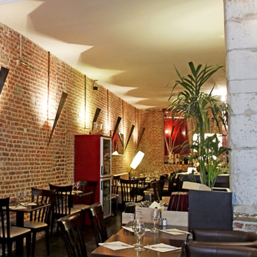 La Connivence, Lille