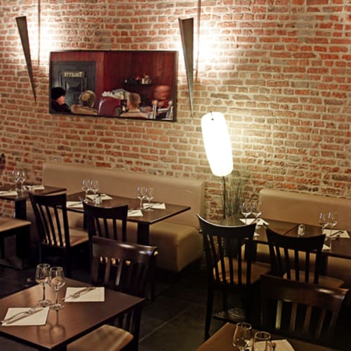 La Connivence, Lille