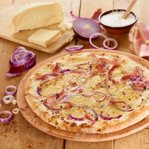 Pizza Paï - Faches Thumesnil, Faches-Thumesnil
