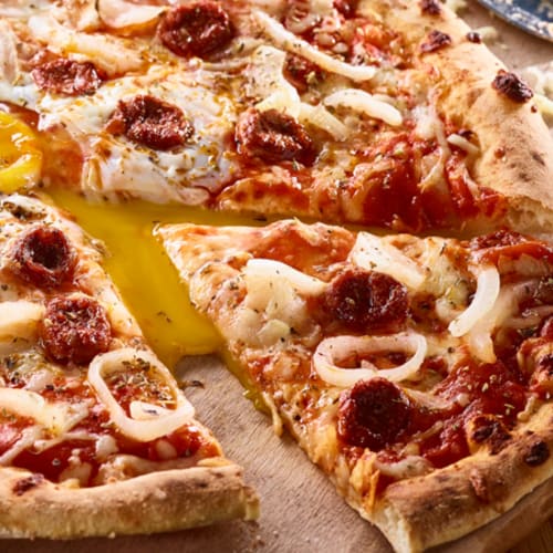 Pizza Paï - Faches Thumesnil, Faches-Thumesnil