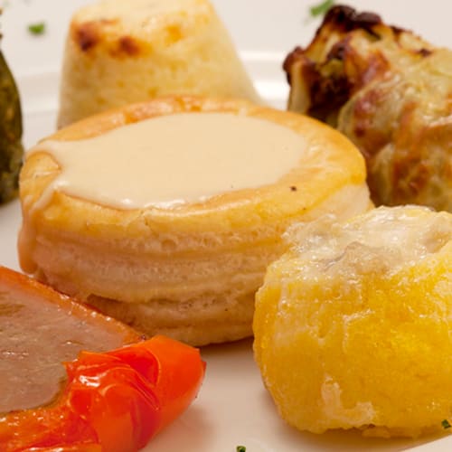 Ristorante Monferrato, Torino