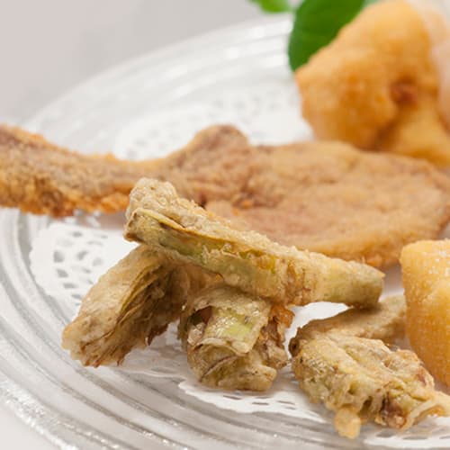 Ristorante Monferrato, Torino