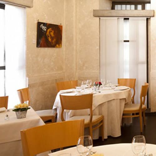 Ristorante Monferrato, Torino
