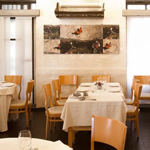 Ristorante Monferrato, Torino