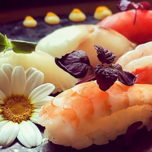 Legami Sushi and More, Rome