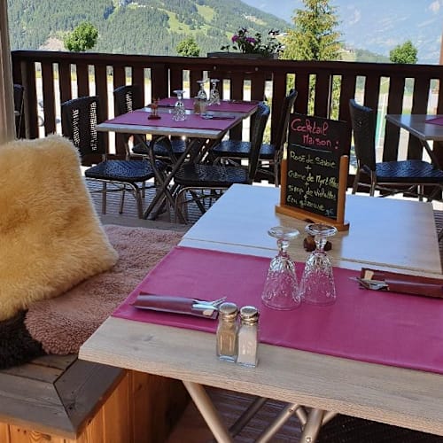 Le Coeur de Vall, Landry