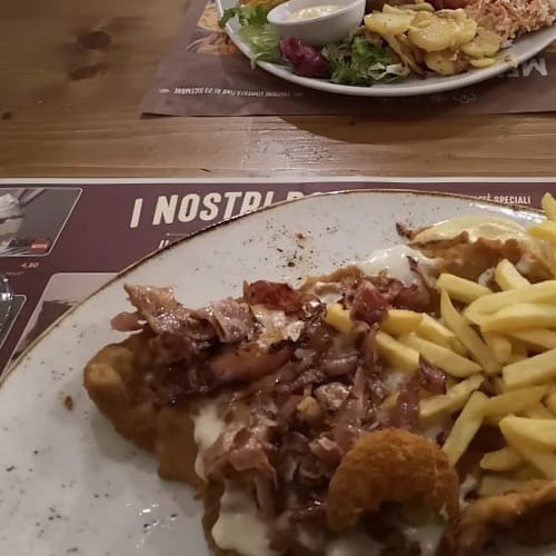 Wiener Haus - Bologna, Bologna