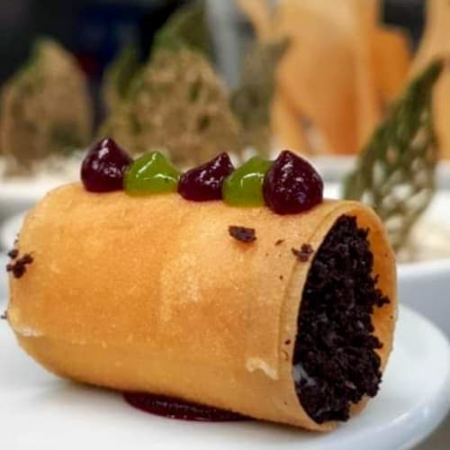 Malcandrino - Cibo ed eventi, Lecce