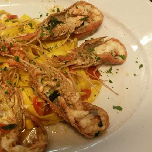 Settecentro Osteria, Cervia