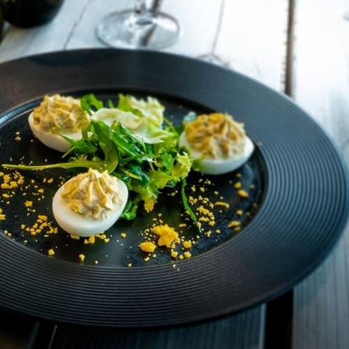 L'ArTdoise - Brasserie Maison, Reims